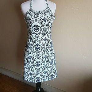 Cute Athletic summer dress